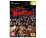 The Warriors (Xbox)