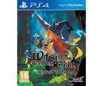 The Witch and the Hundred Knight: Revival Edition (PS4)