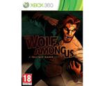 The Wolf Among Us: A Telltale Games Series