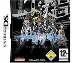 The World Ends With You (DS)