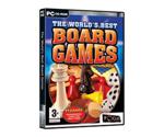 The World's Best Board Games (PC)