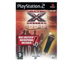 The X Factor: Sing (PS2)