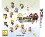 Theatrhythm: Final Fantasy (3DS)