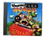 Theme Park World (PC)