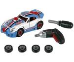 Theo Klein Bosch Auto Tuning Set (8668)