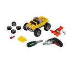 Theo Klein Bosch Car Set 3 in 1