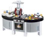 Theo Klein Bosch Kitchen Vision with Accessories