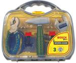 Theo Klein Bosch Tool case transparent (8465)