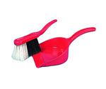 Theo Klein Dustpan & Brush