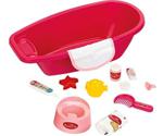 Theo Klein Princess bathtub Set (large)