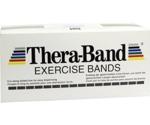 Thera Band Exercise Band 5.50 m Black / Spec. Strong