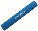 Thera Band Flexible Exercise Bar blue / heavy