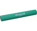 Thera Band Flexible Exercise Bar Green/Medium