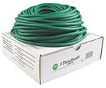 Thera Band Tubing 30.50m Green / Strong