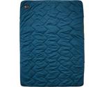 Therm-a-Rest Stellar Solid Blanket blue