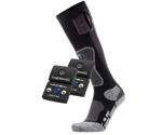 Therm-ic PowerSock Set Heat Uni grey