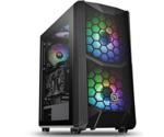 Thermaltake Commander C35 TG ARGB