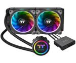 Thermaltake Floe Riing RGB 240 TT Premium Edition