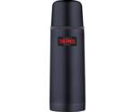 Thermos Light and Compact Stainless Steel Thermos Flask 0.35L