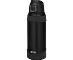 Thermos Vacuum flask Ultralight 0,5l matt black