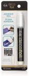 Thermoweb Deco Foil Adhesive Pen, Other, Multicoloured, 18.41x7.62x1.39 cm