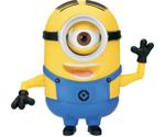 Thinkway Toys Despicable Me Minion Stuart Plush