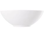 Thomas Bowl oval loft white