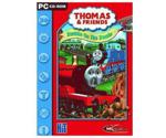 Thomas & Friends 2: Trouble on the Track (PC)