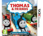 Thomas & Friends (3DS)