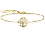 Thomas Sabo Tree Of Love (A1828)