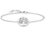 Thomas Sabo Tree Of Love (A1868)