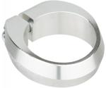 Thomson Seat clamp silver 29,8 mm