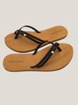 Thrills Sandals - Black 10