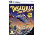 Thrillville - Off the Rails (PC)