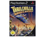 Thrillville - Off the Rails (PS2)