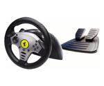 Thrustmaster Universal Ferrari Challenge 3 in 1 RacingWheel