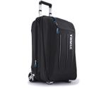 Thule Crossover 45L Rolling Upright black