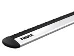 Thule Evo WingBars Roof Rack Bars | Honda CRV 2012-2018 NO RAILS