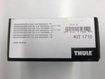 THULE FITTING KIT 1710 VOLKSWAGEN Golf VII 3-dr & 5-dr Hatch 13- STOCK CLEARANCE