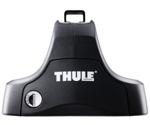 Thule Foot Pack 754