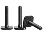 Thule FreeRide T-Track Adapter 20x20 mm