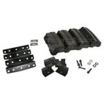 Thule Rapid Fixpoint XT Fitting Kit (3029) - 1 Kit (Pack of 4)