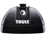 Thule Rapid Footpack 753