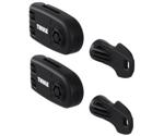 Thule Wheel Strap Locks (986)