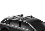 Thule WingBar Edge 86 Black (1-pack)