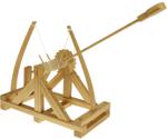 ThumbsUp! Da Vinci Catapult