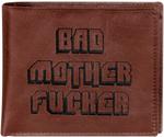 ThumbsUp! Pulp Fiction Bad Mother F***er Wallet