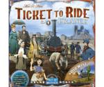 Ticket to Ride France