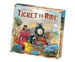 Ticket to Ride India