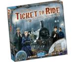 Ticket to Ride - United Kingdom